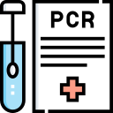 Pcr test