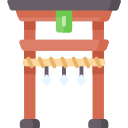 torii-poort