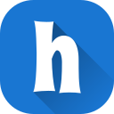 Letter h