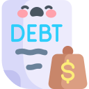 deuda