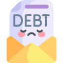 dívida