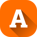 letter a