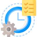 gestión del tiempo