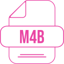 m4b