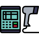 scanner de codes à barres