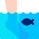 물고기 요법