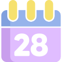 Дата календаря
