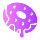 donut