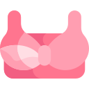 Nursing bra