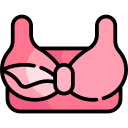 Nursing bra