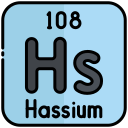 hassium