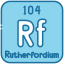 rutherfordium