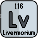 livermorium