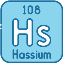 hassium