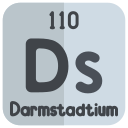 darmstadtium