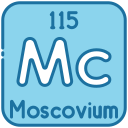 moscovium