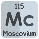Московиум