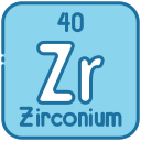 zirconium
