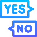 Yes and no