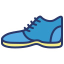 scarpa sportiva