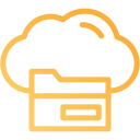 archiviazione cloud