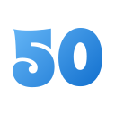 50