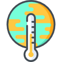 opwarming van de aarde