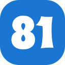 81