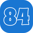 84