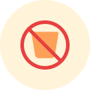 No drink