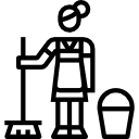 faccende domestiche