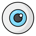 Eyeball 