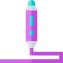 stylo d'impression 3d