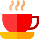 café