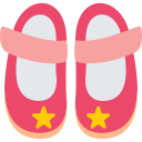 sapatos de bebê