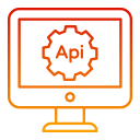 api