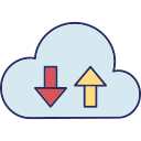 transferencia de datos