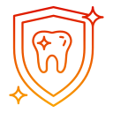 protezione dentale