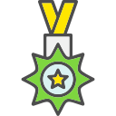 médaille