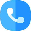 telefoongesprek