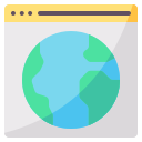 Browser icon