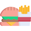 Fast food