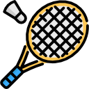 badminton