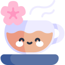 thé