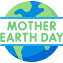 母なる地球の日