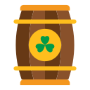 Barrel