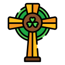 cruz celta