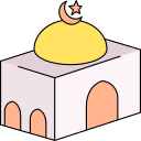 mosquée