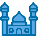 moschea