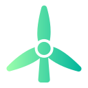 Wind turbine